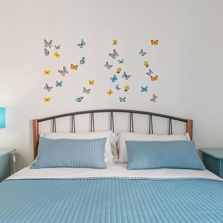 Bologna Butterfly Apartment Lippo 外观 照片
