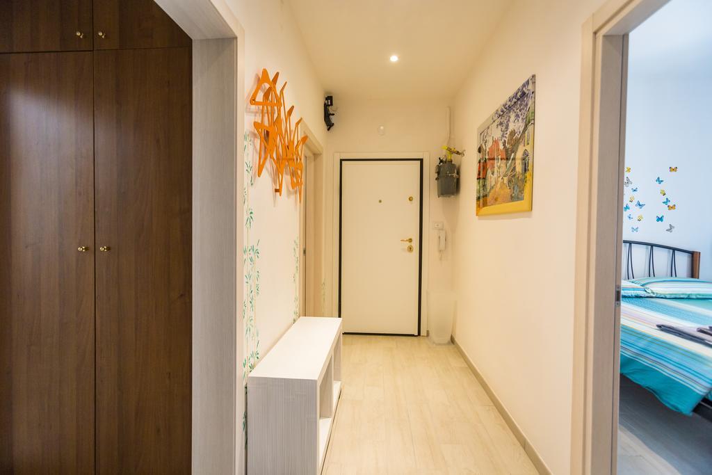 Bologna Butterfly Apartment Lippo 外观 照片