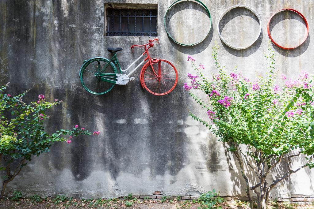 Bologna Butterfly Apartment Lippo 外观 照片