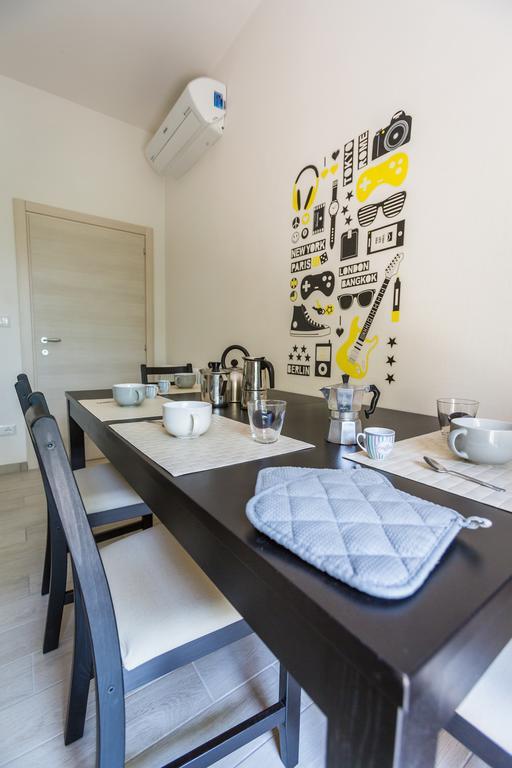 Bologna Butterfly Apartment Lippo 外观 照片