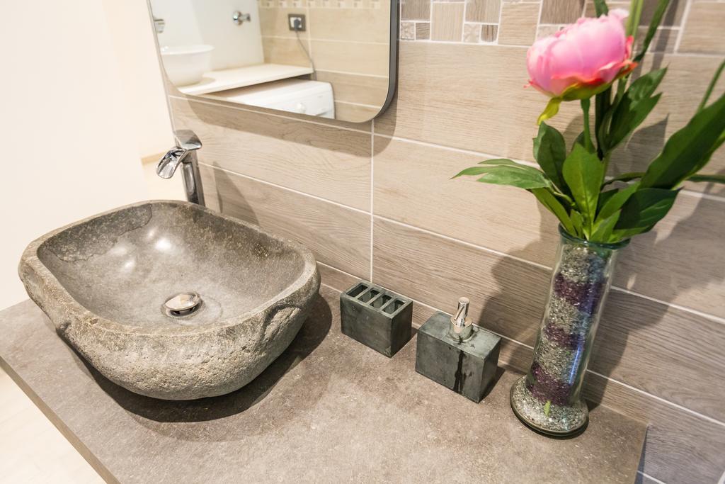 Bologna Butterfly Apartment Lippo 外观 照片