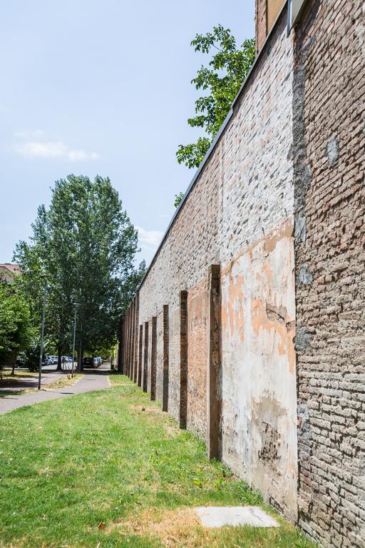 Bologna Butterfly Apartment Lippo 外观 照片