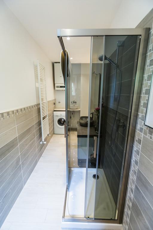 Bologna Butterfly Apartment Lippo 外观 照片