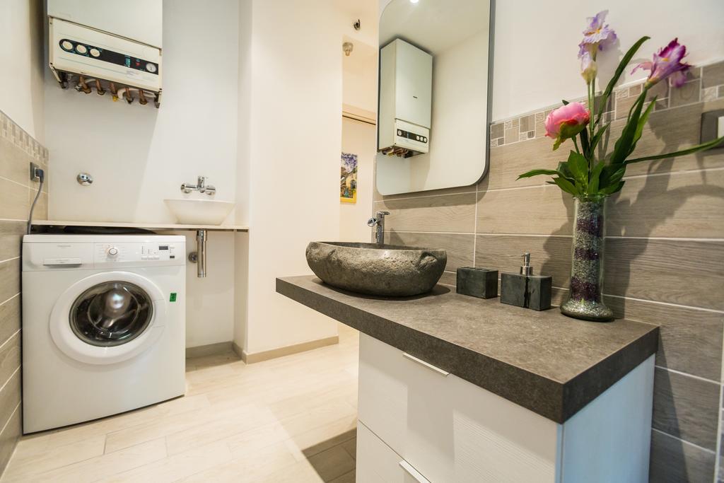 Bologna Butterfly Apartment Lippo 外观 照片