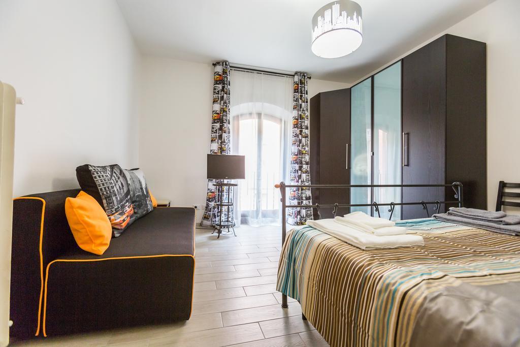 Bologna Butterfly Apartment Lippo 外观 照片