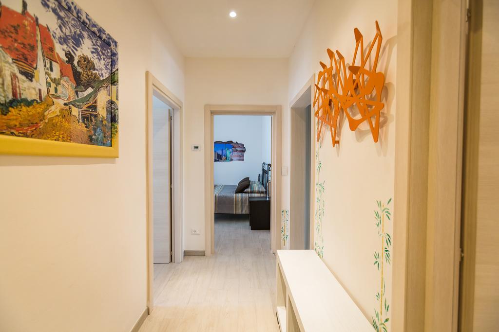 Bologna Butterfly Apartment Lippo 外观 照片