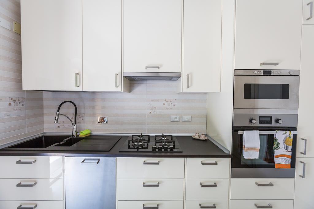 Bologna Butterfly Apartment Lippo 外观 照片