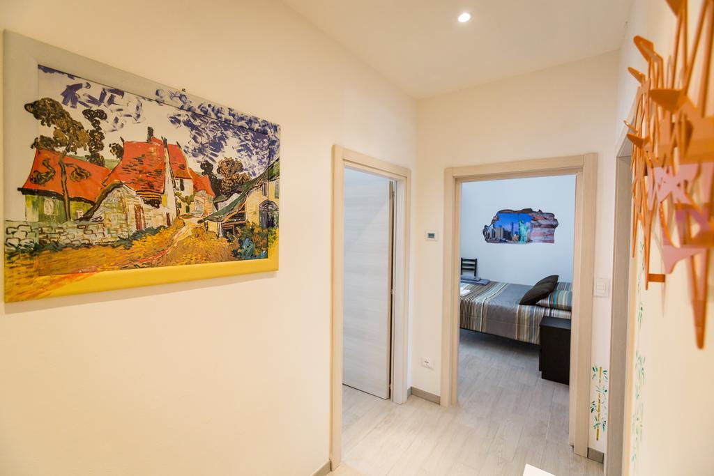 Bologna Butterfly Apartment Lippo 外观 照片