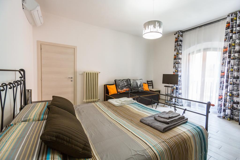 Bologna Butterfly Apartment Lippo 外观 照片