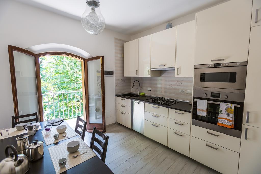 Bologna Butterfly Apartment Lippo 外观 照片