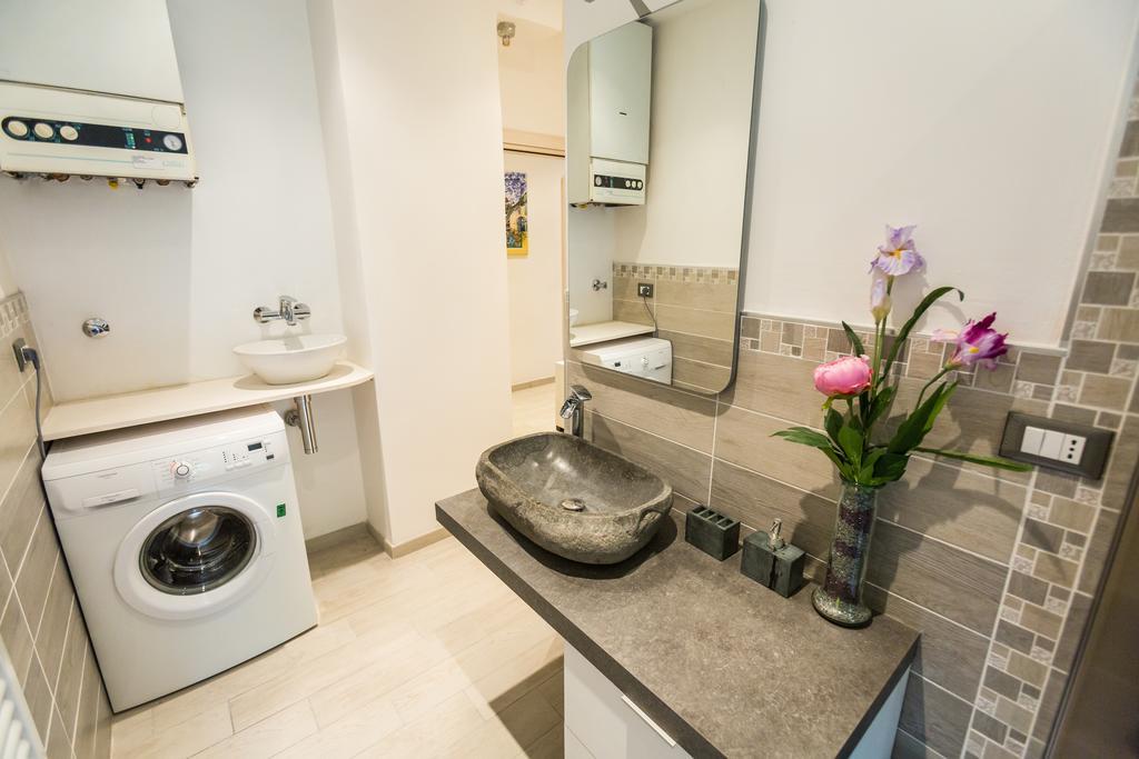 Bologna Butterfly Apartment Lippo 外观 照片