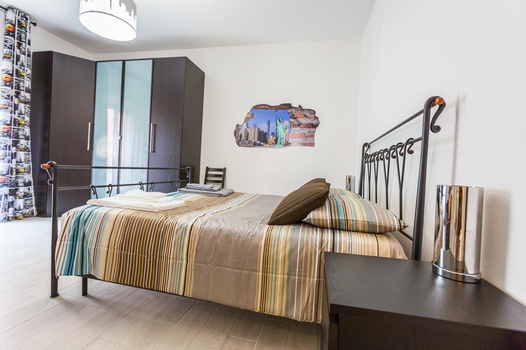 Bologna Butterfly Apartment Lippo 外观 照片