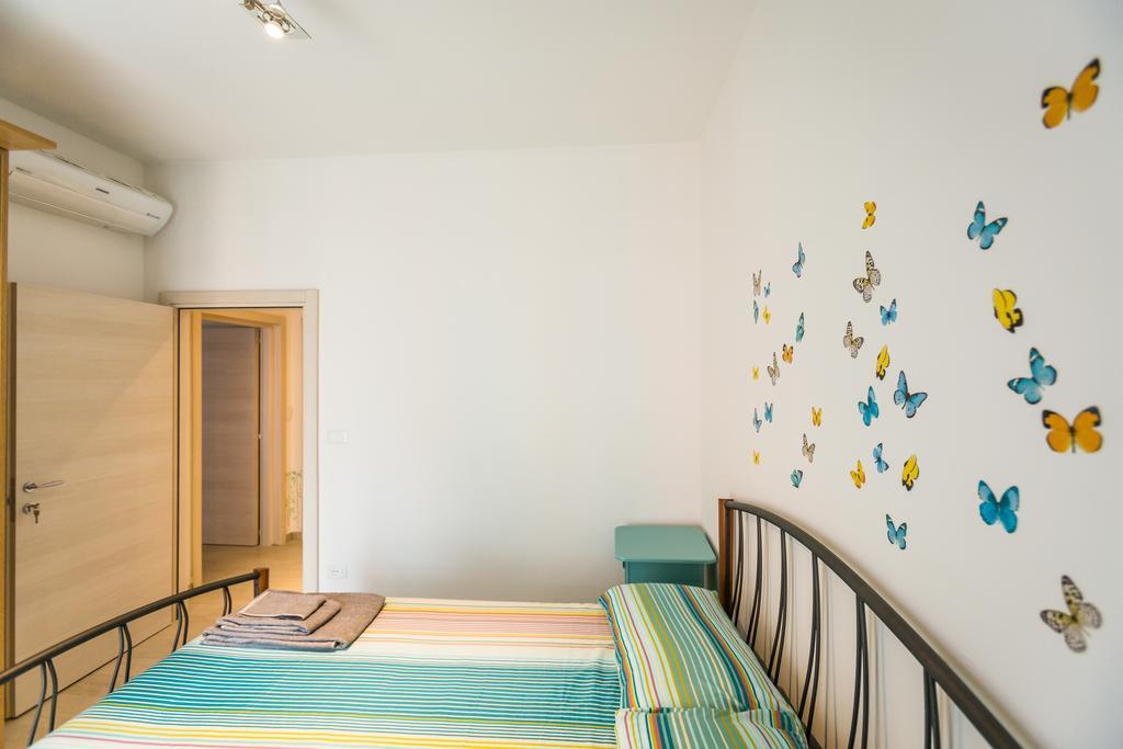 Bologna Butterfly Apartment Lippo 外观 照片