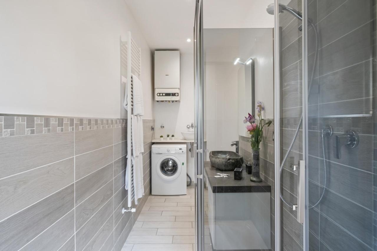 Bologna Butterfly Apartment Lippo 外观 照片