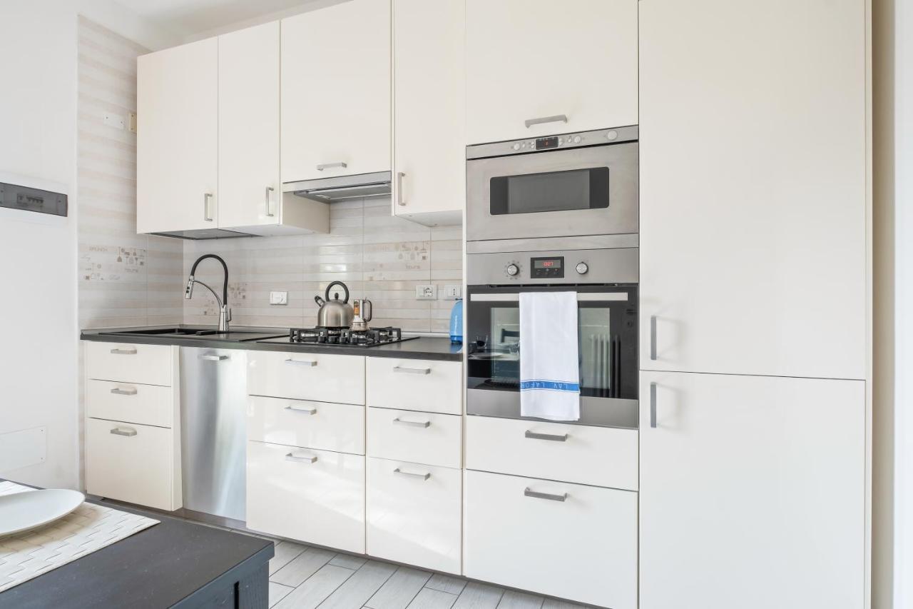 Bologna Butterfly Apartment Lippo 外观 照片