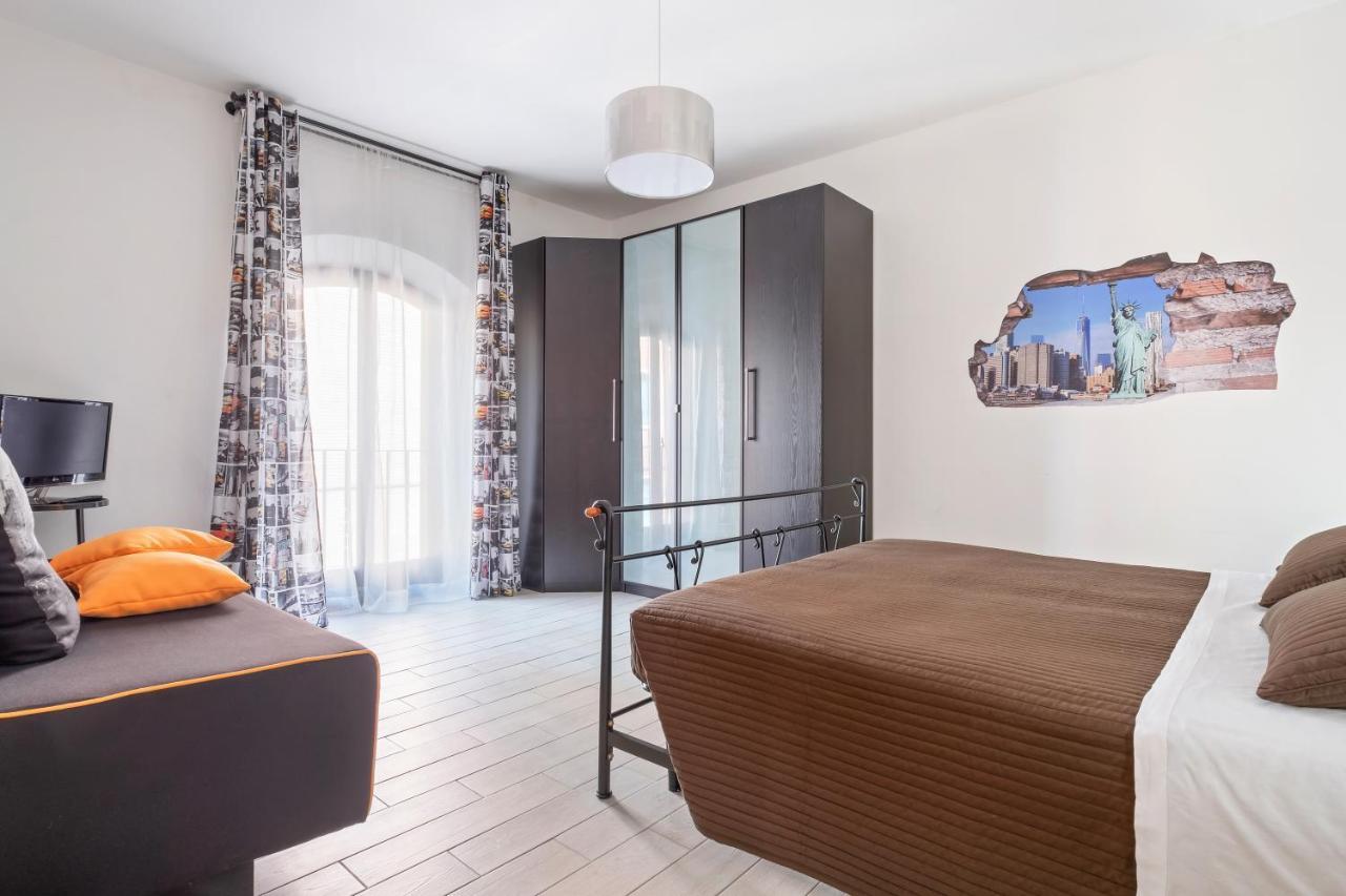 Bologna Butterfly Apartment Lippo 外观 照片