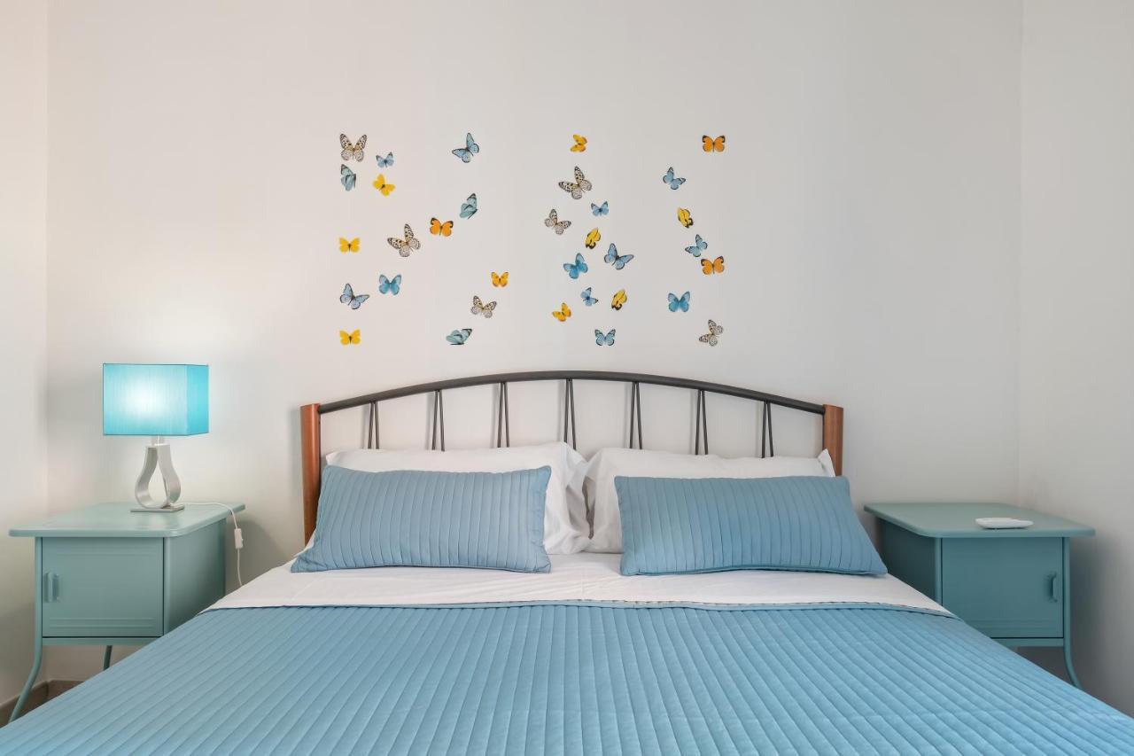 Bologna Butterfly Apartment Lippo 外观 照片