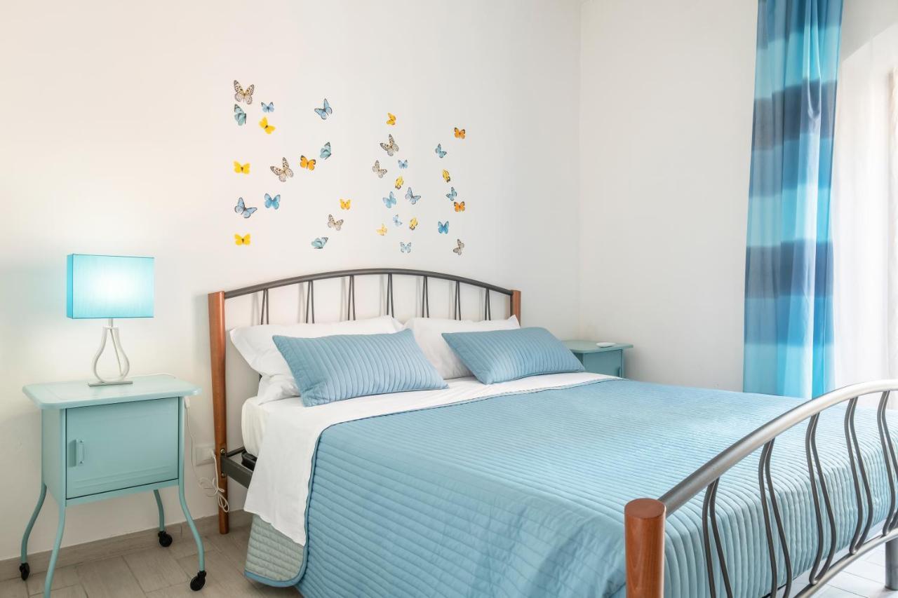 Bologna Butterfly Apartment Lippo 外观 照片