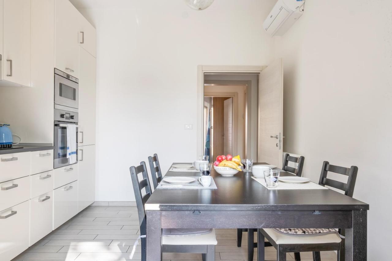 Bologna Butterfly Apartment Lippo 外观 照片