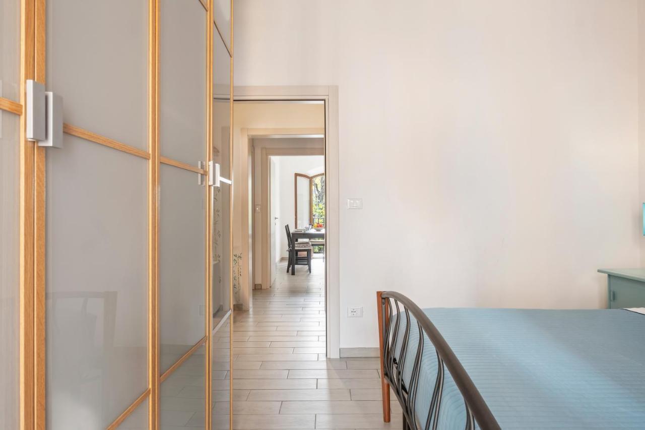 Bologna Butterfly Apartment Lippo 外观 照片