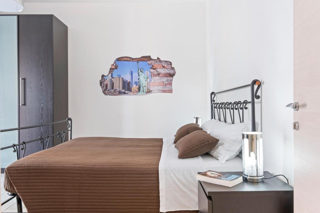 Bologna Butterfly Apartment Lippo 外观 照片