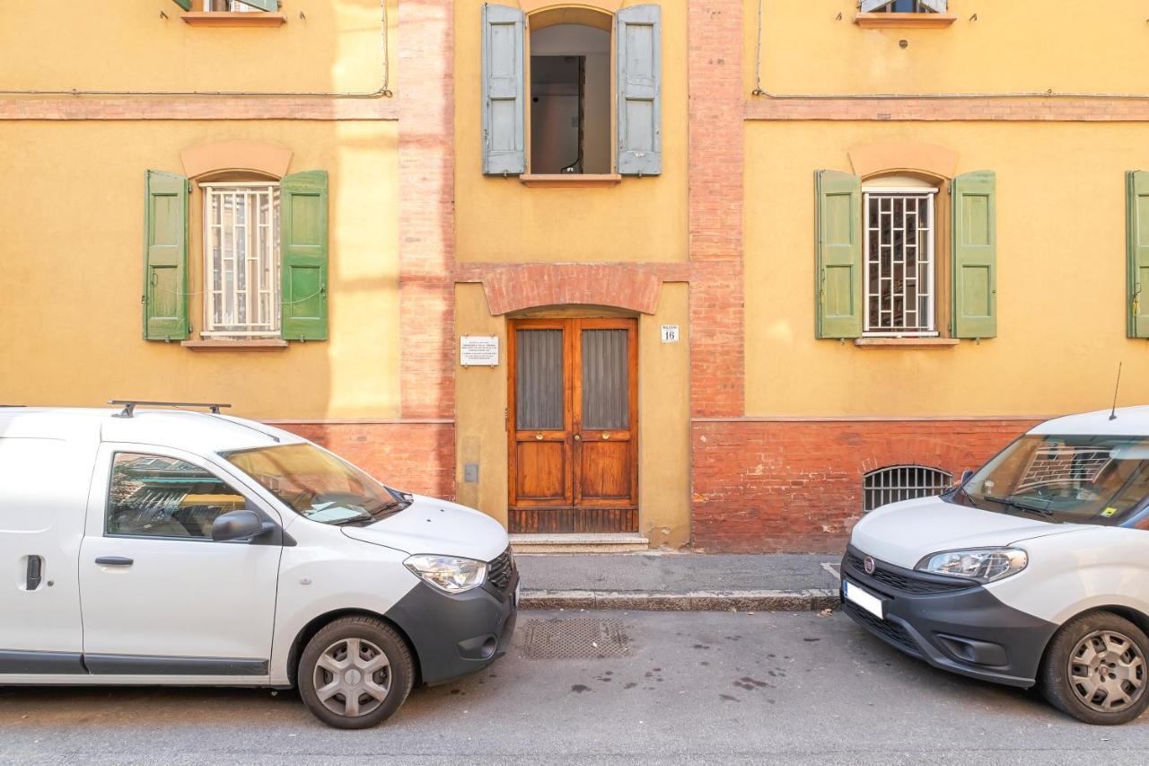 Bologna Butterfly Apartment Lippo 外观 照片