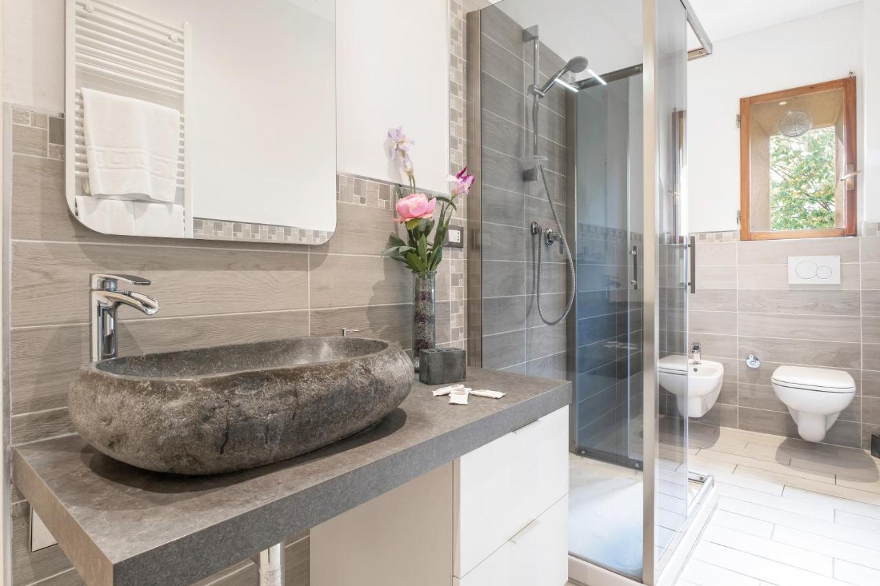 Bologna Butterfly Apartment Lippo 外观 照片