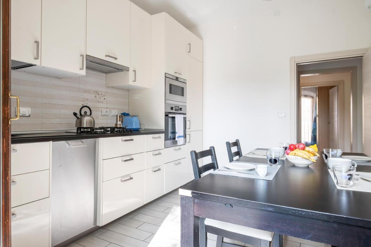 Bologna Butterfly Apartment Lippo 外观 照片
