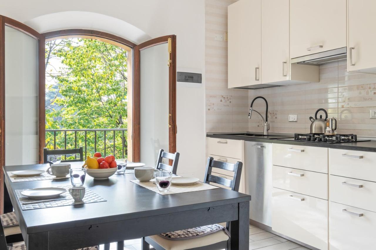 Bologna Butterfly Apartment Lippo 外观 照片
