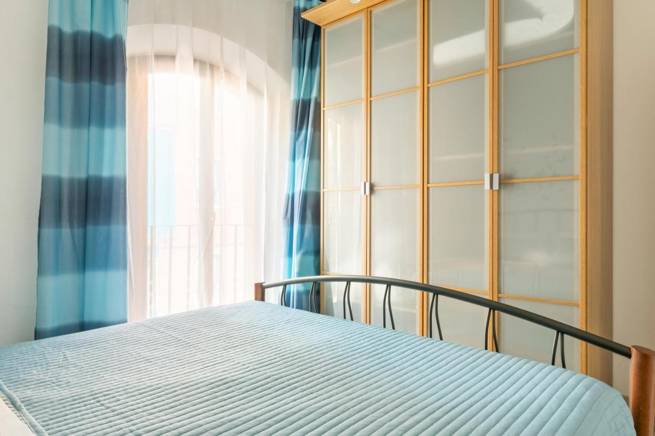 Bologna Butterfly Apartment Lippo 外观 照片